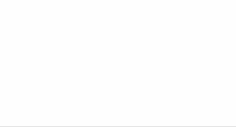 OutThink's adaptive security awareness training personalized learning paths animation of individual and role-based modules.